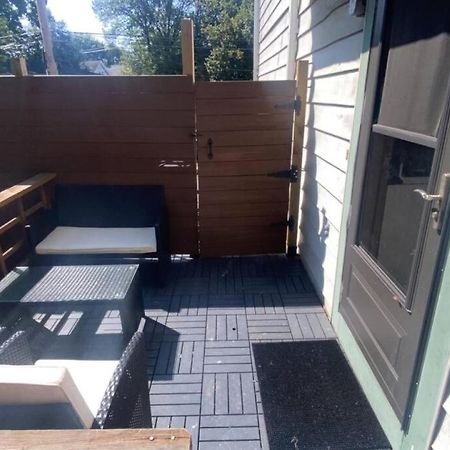 Rock Pad For Yale, Visitors, Nurses, Staff Apartment New Haven Exterior photo
