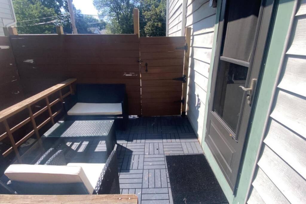 Rock Pad For Yale, Visitors, Nurses, Staff Apartment New Haven Exterior photo